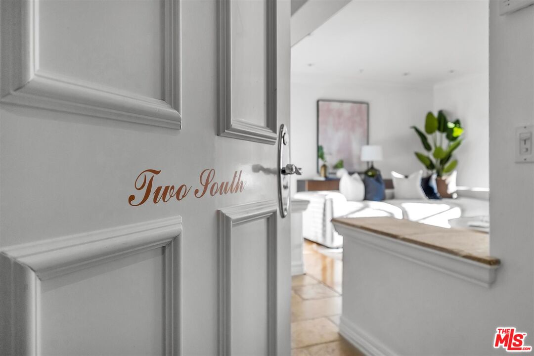 603 OCEAN AVE Unit: 2S