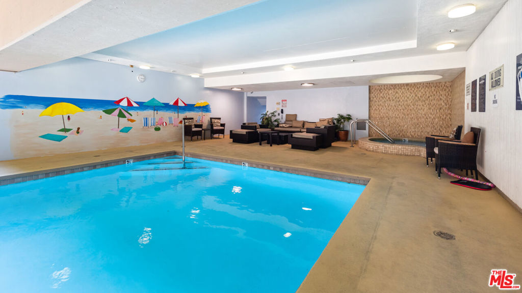 10590 Wilshire Blvd, #1502