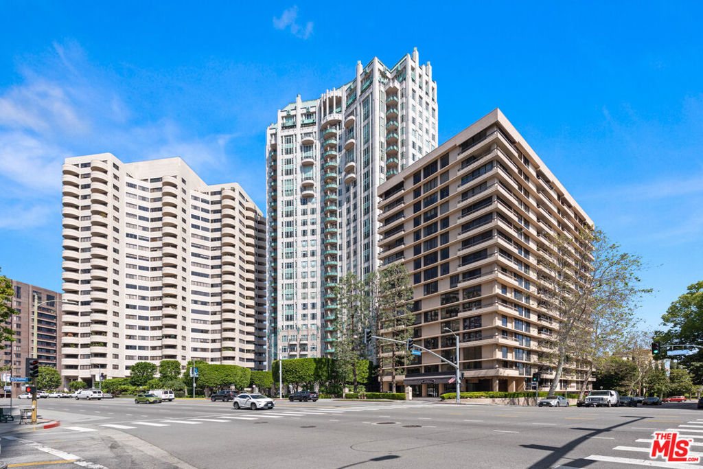 10590 Wilshire Blvd, #1502