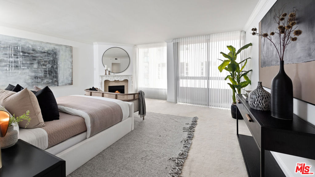 10590 Wilshire Blvd, #1502