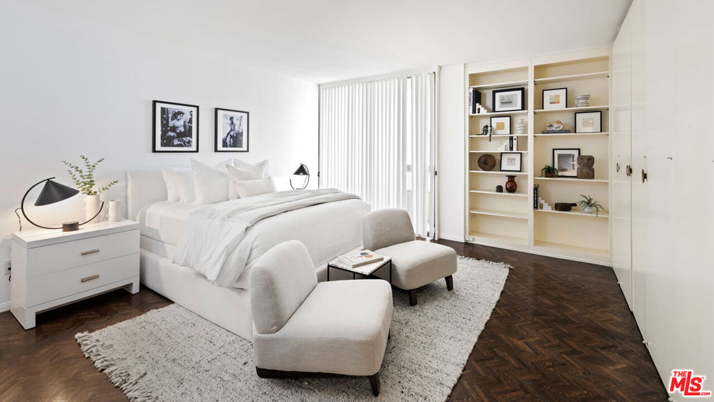 10590 Wilshire Blvd, #1502