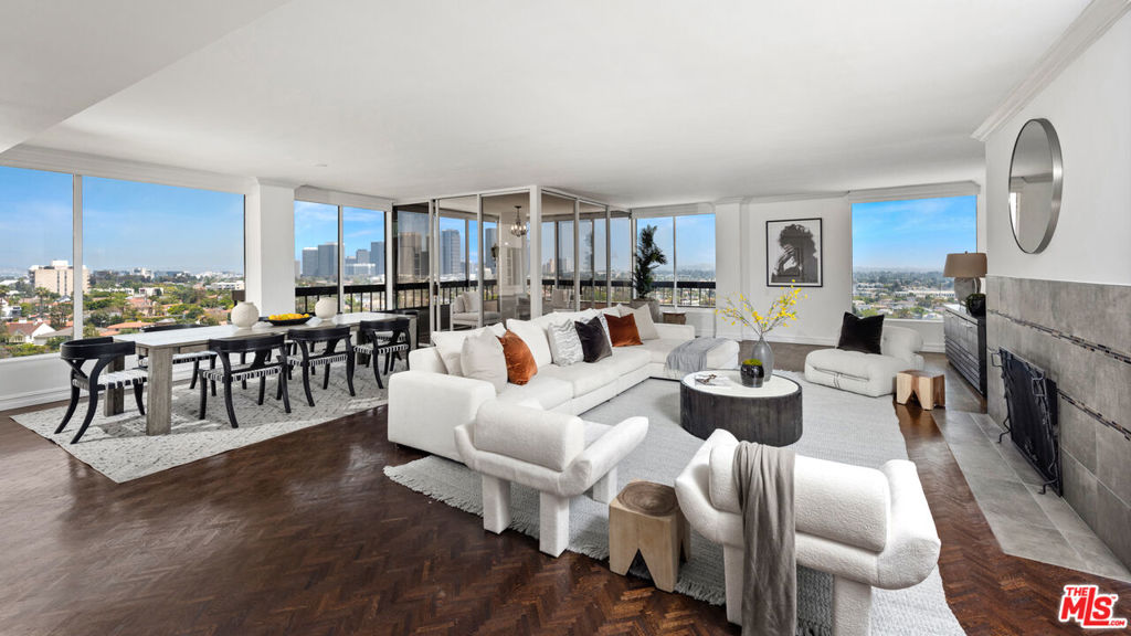 10590 Wilshire Blvd, #1502