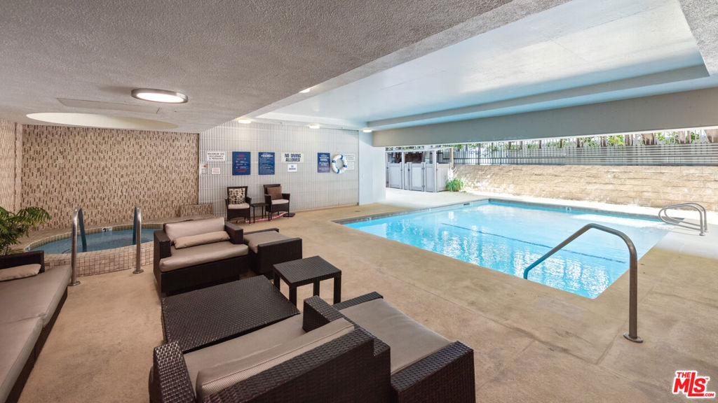 10590 Wilshire Blvd, #1502