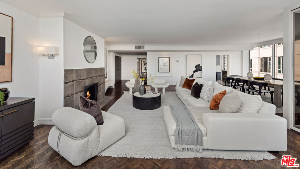 10590 Wilshire Blvd, #1502