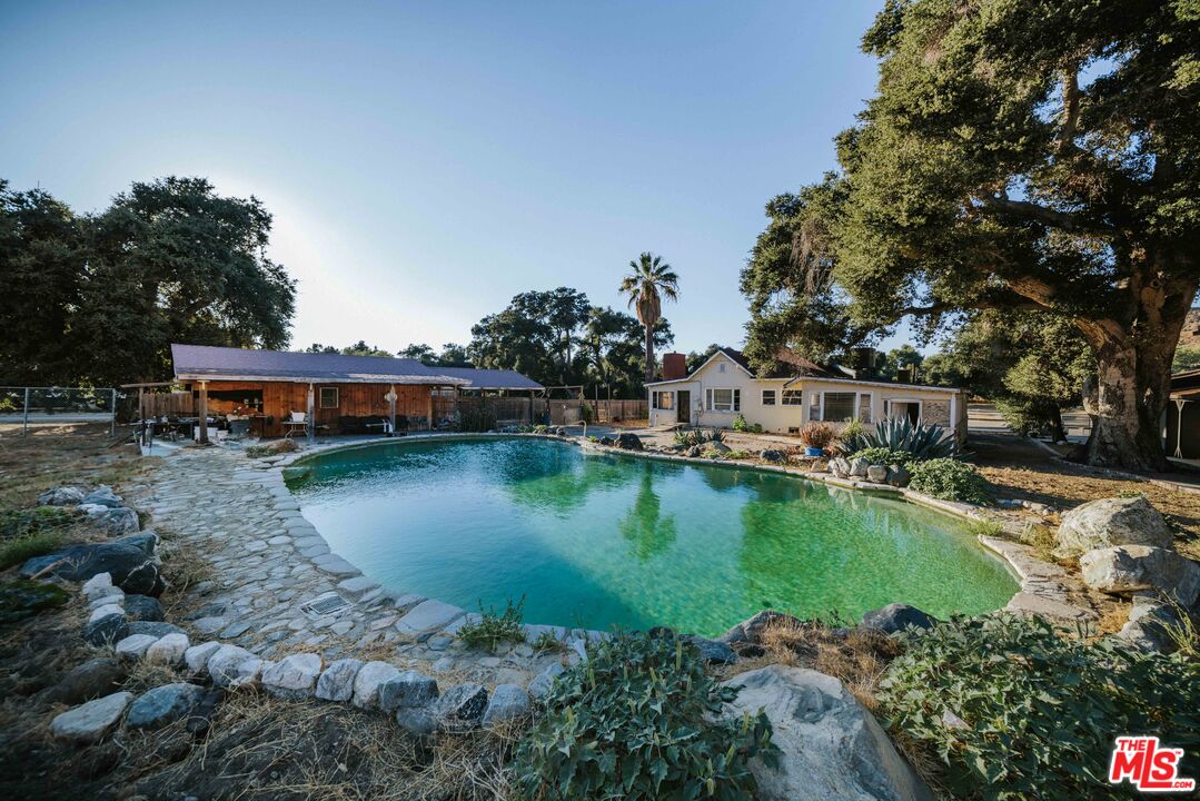 25933 Sand Canyon Rd