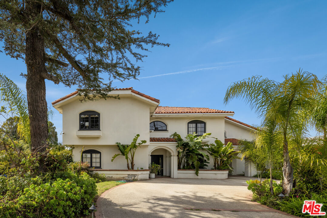 351 S Cliffwood Ave