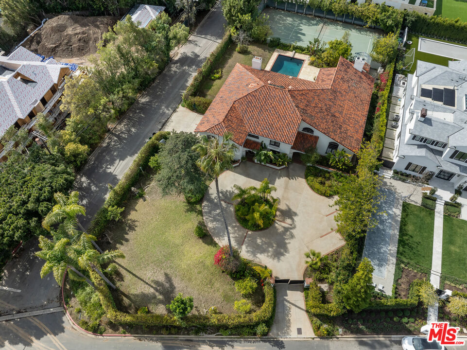 351 S Cliffwood Ave