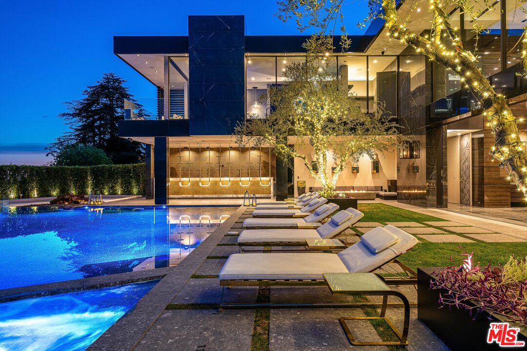 1200 Bel Air Rd