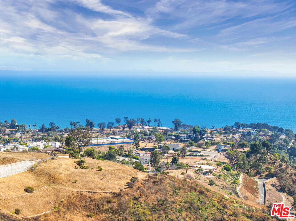 750 N Via Santa Ynez