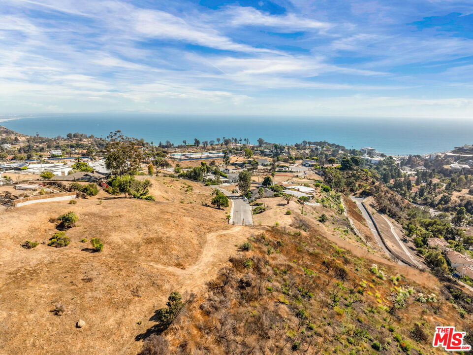 750 N Via Santa Ynez