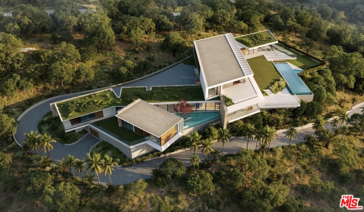 750 N Via Santa Ynez