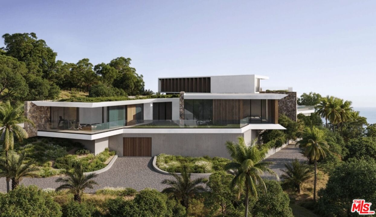 750 N Via Santa Ynez