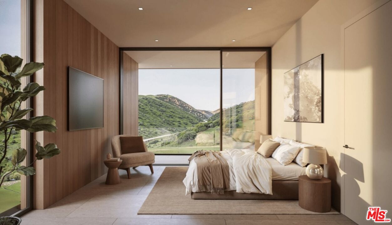 750 N Via Santa Ynez