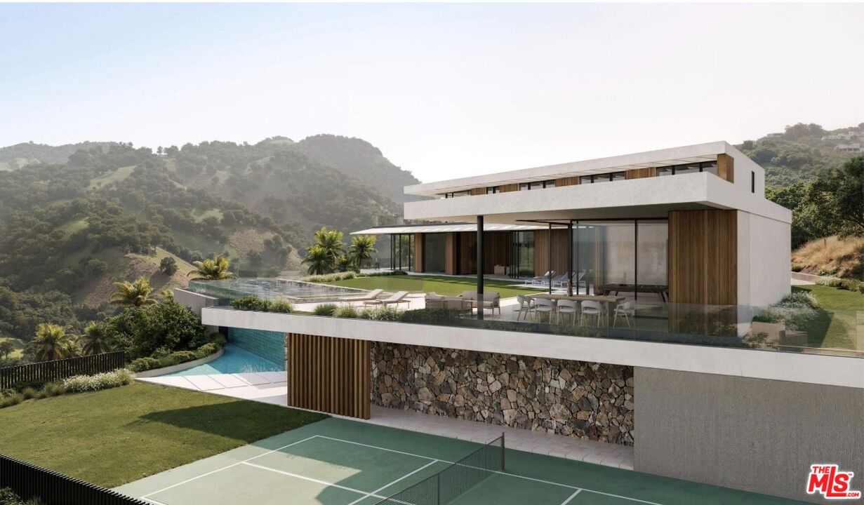 750 N Via Santa Ynez