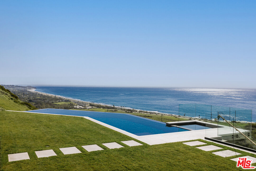 5941 Trancas Canyon Rd