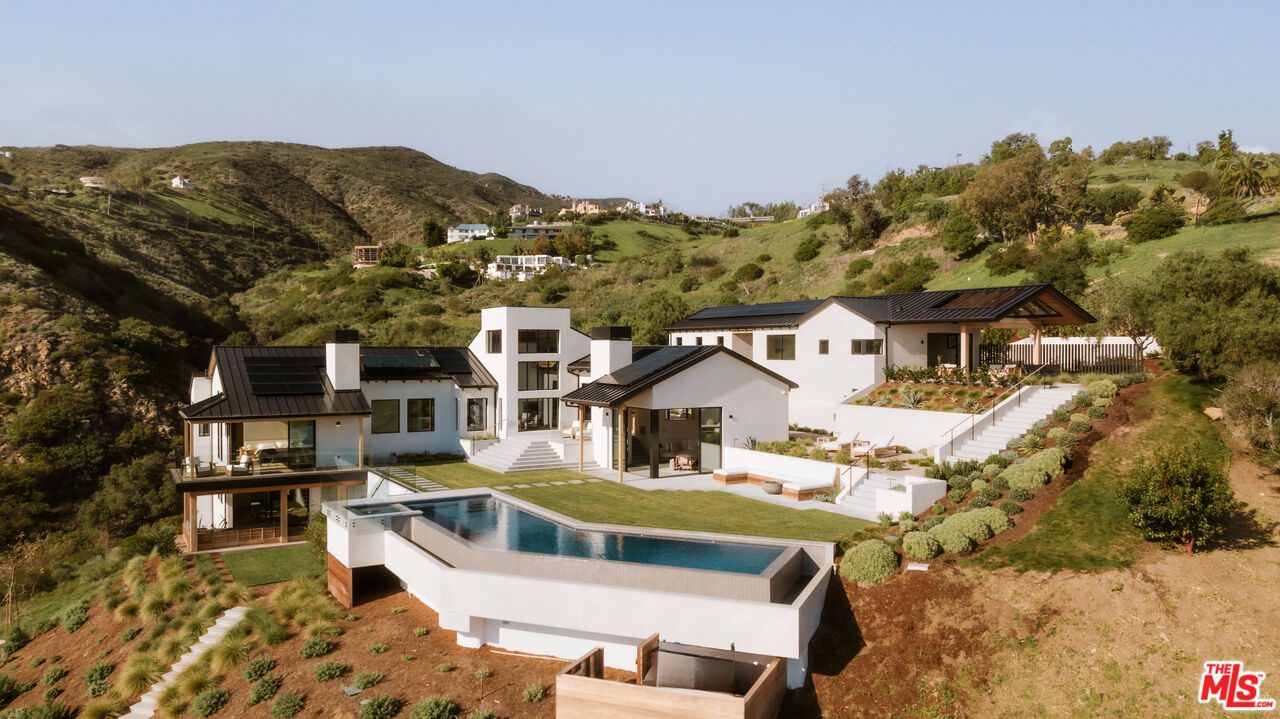 5941 Trancas Canyon Rd