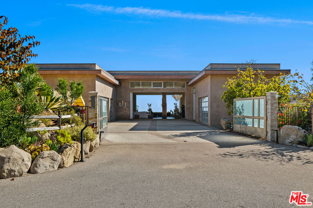 10715 Yerba Buena Rd