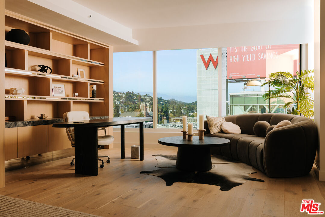 6250 Hollywood Blvd Unit: 14A