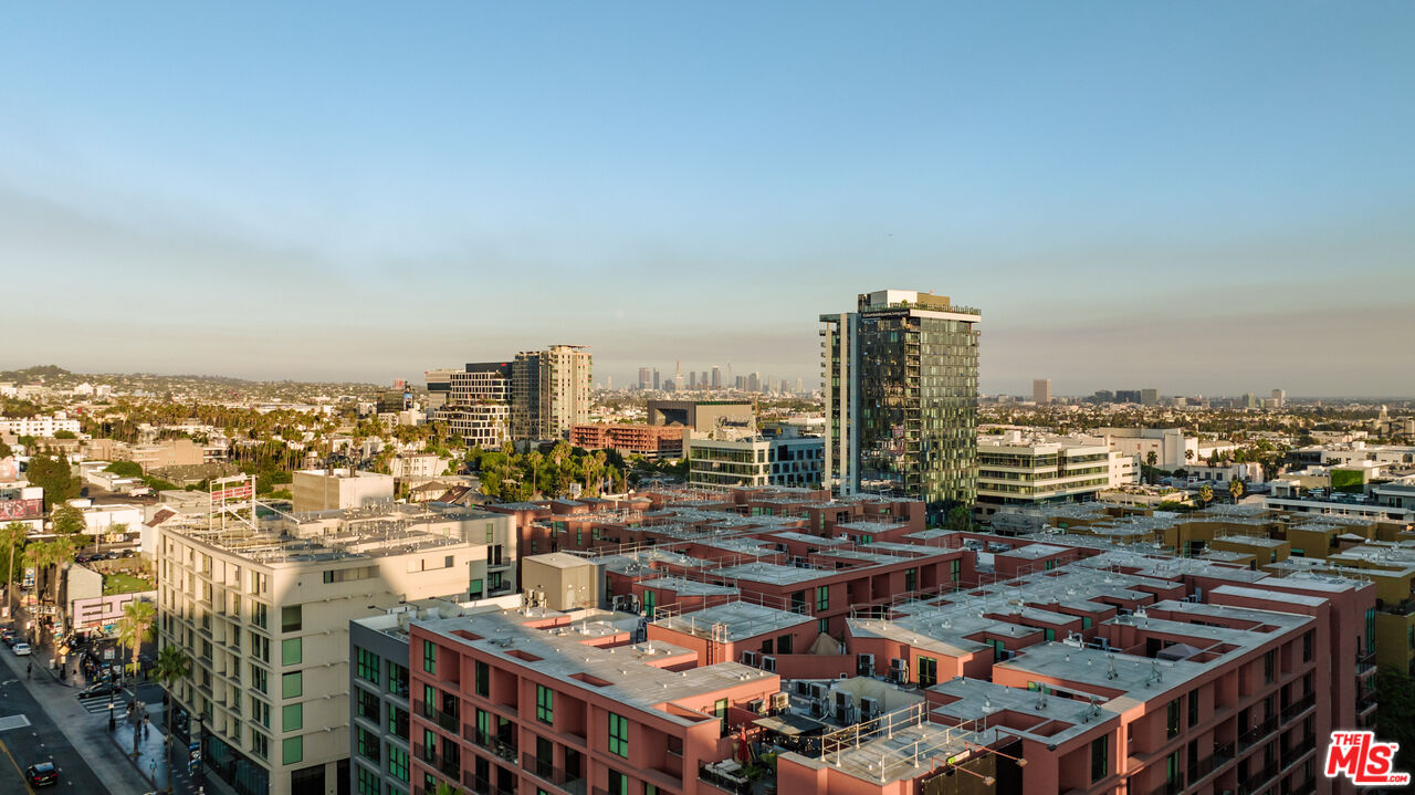 6250 Hollywood Blvd Unit: 14A