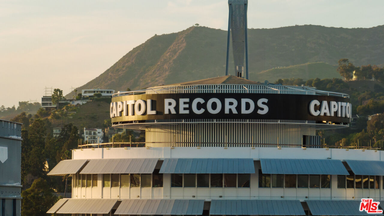 6250 Hollywood Blvd Unit: 14A