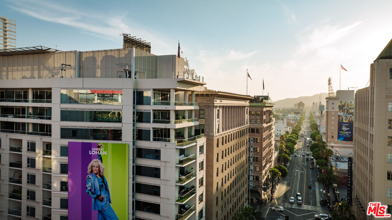 6250 Hollywood Blvd Unit: 14A