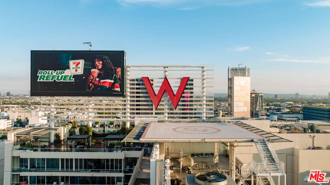 6250 Hollywood Blvd Unit: 14A