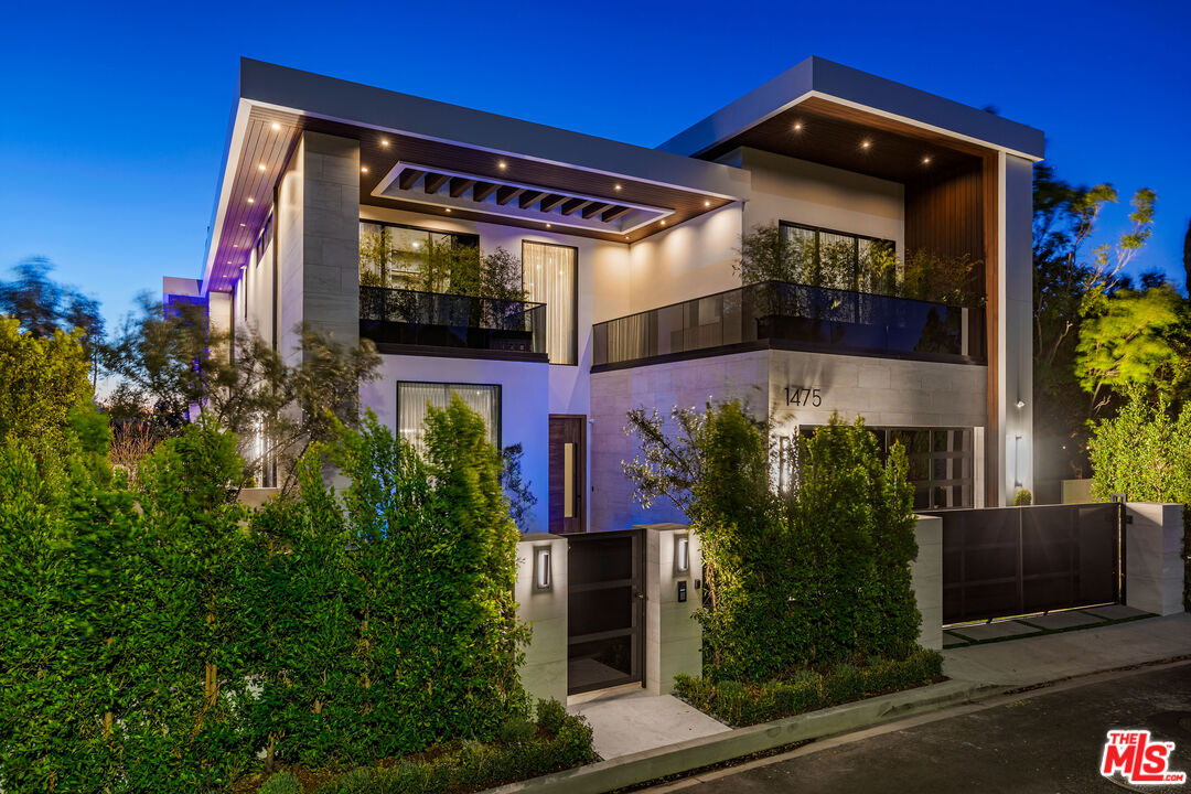 1475 Bel Air Rd