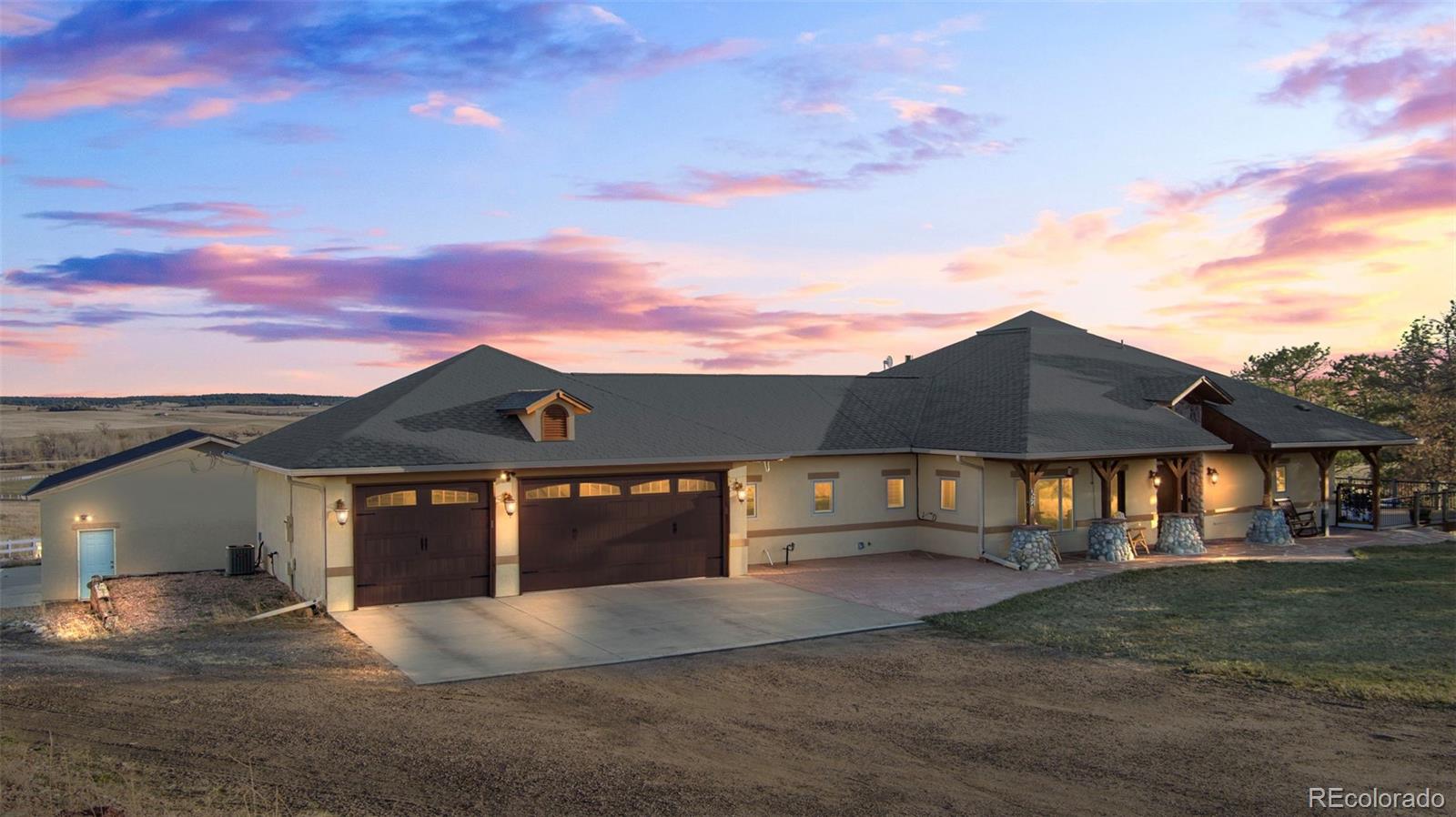 3524 Ferns Road