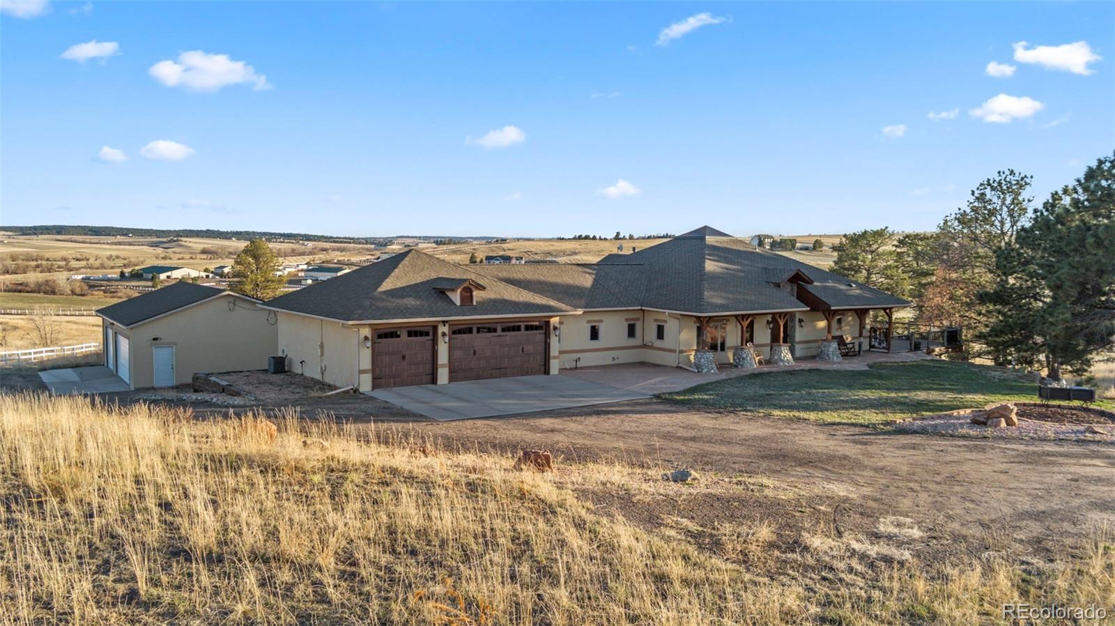 3524 Ferns Road