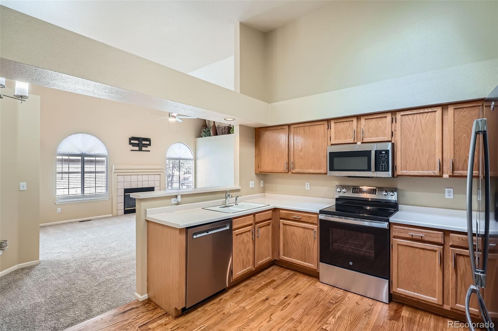 10507 W Maplewood Drive