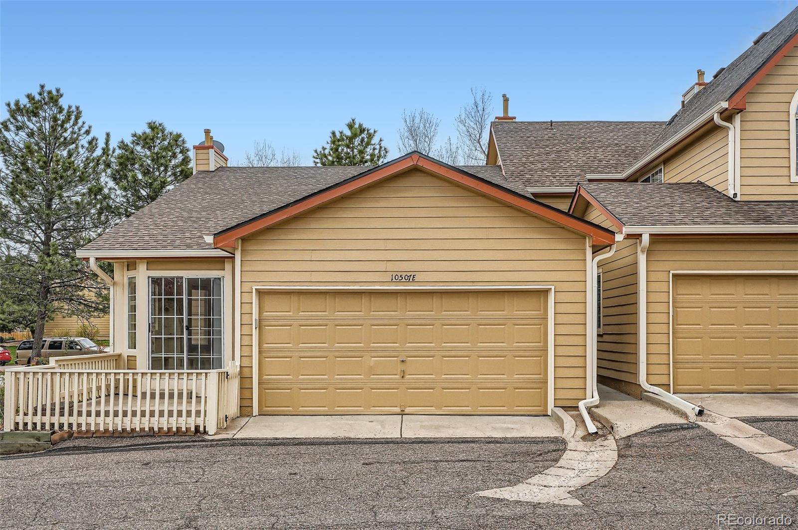 10507 W Maplewood Drive