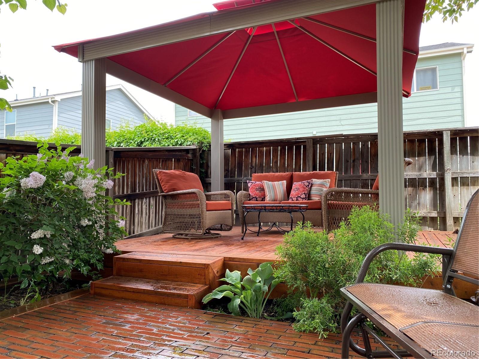 742 Mockingbird Lane
