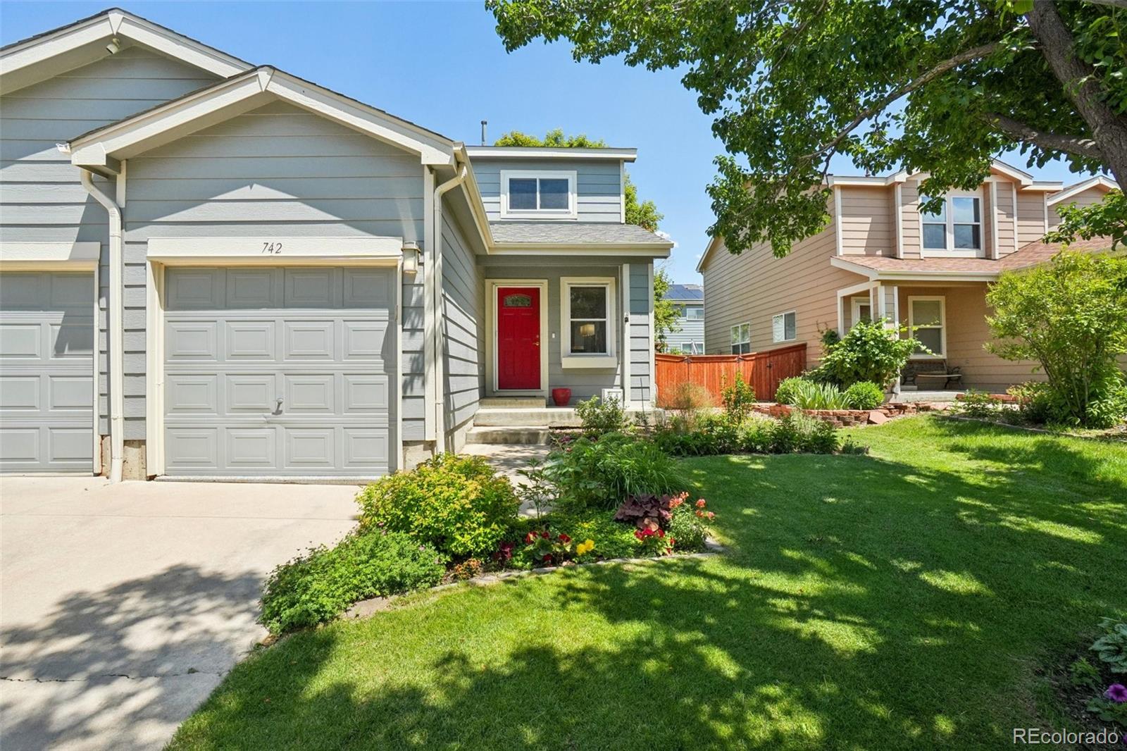 742 Mockingbird Lane