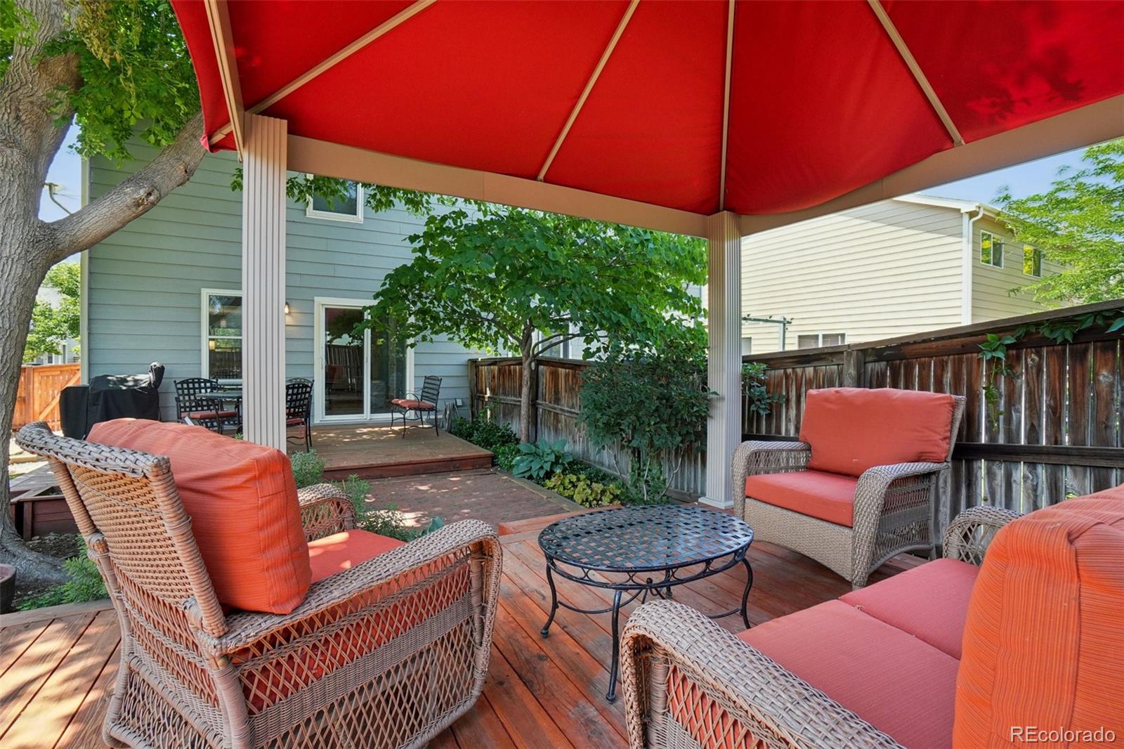 742 Mockingbird Lane