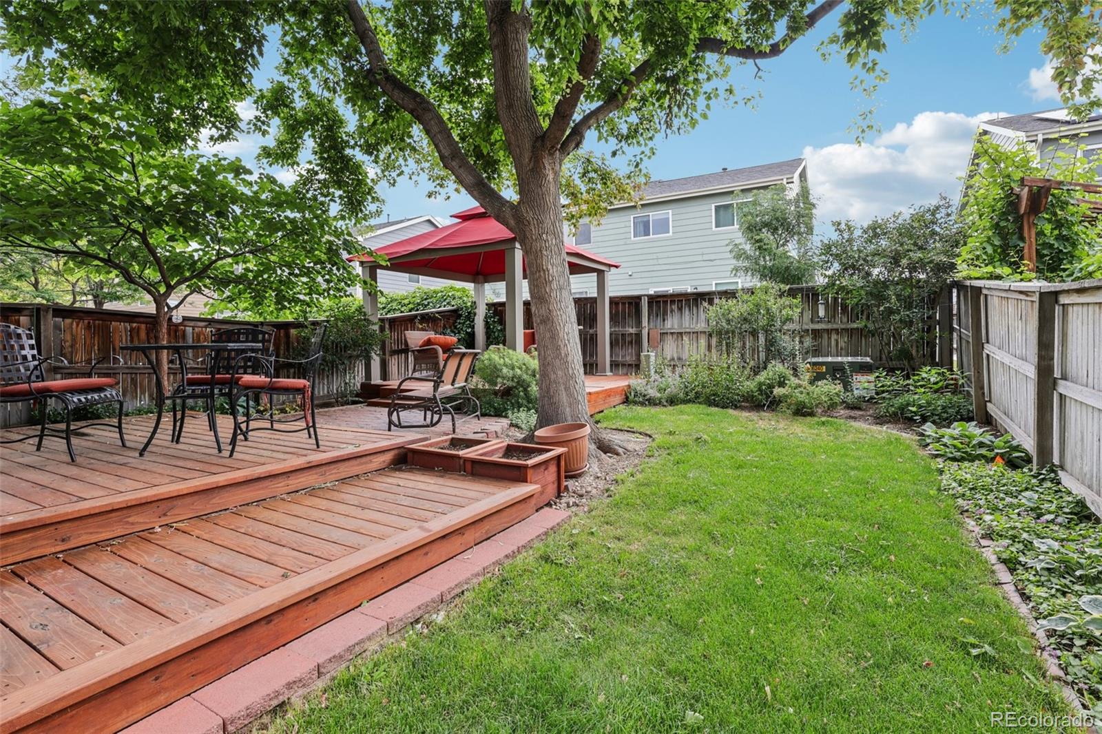 742 Mockingbird Lane