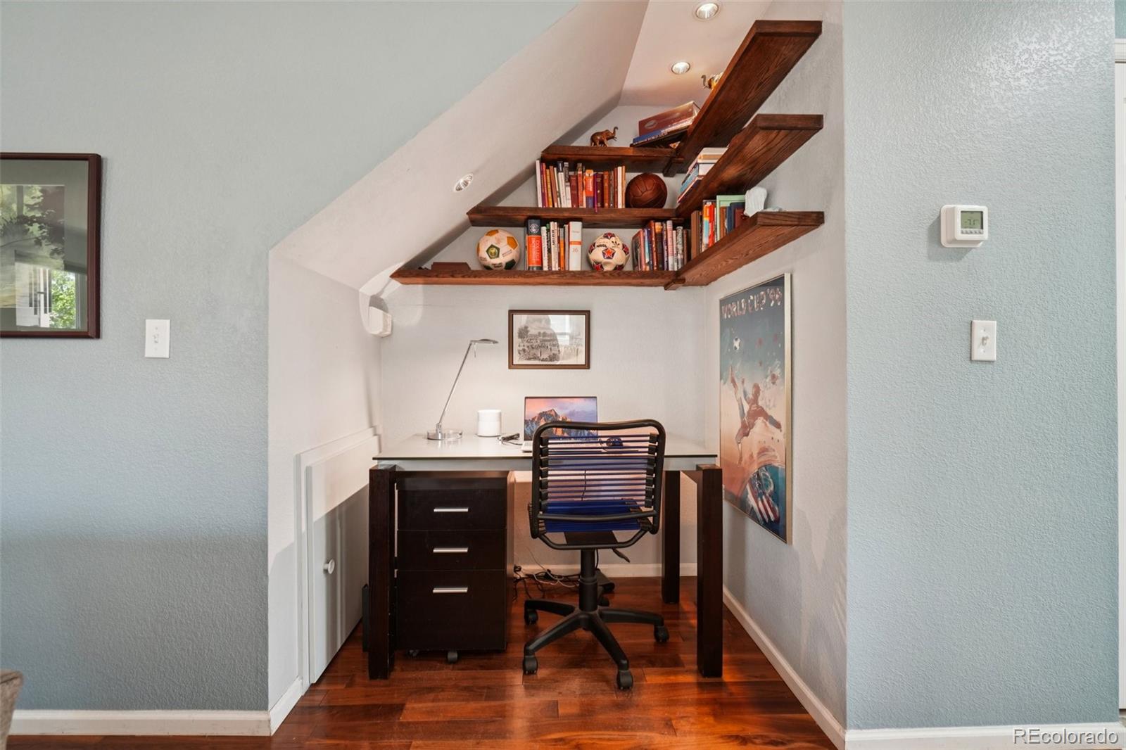 742 Mockingbird Lane