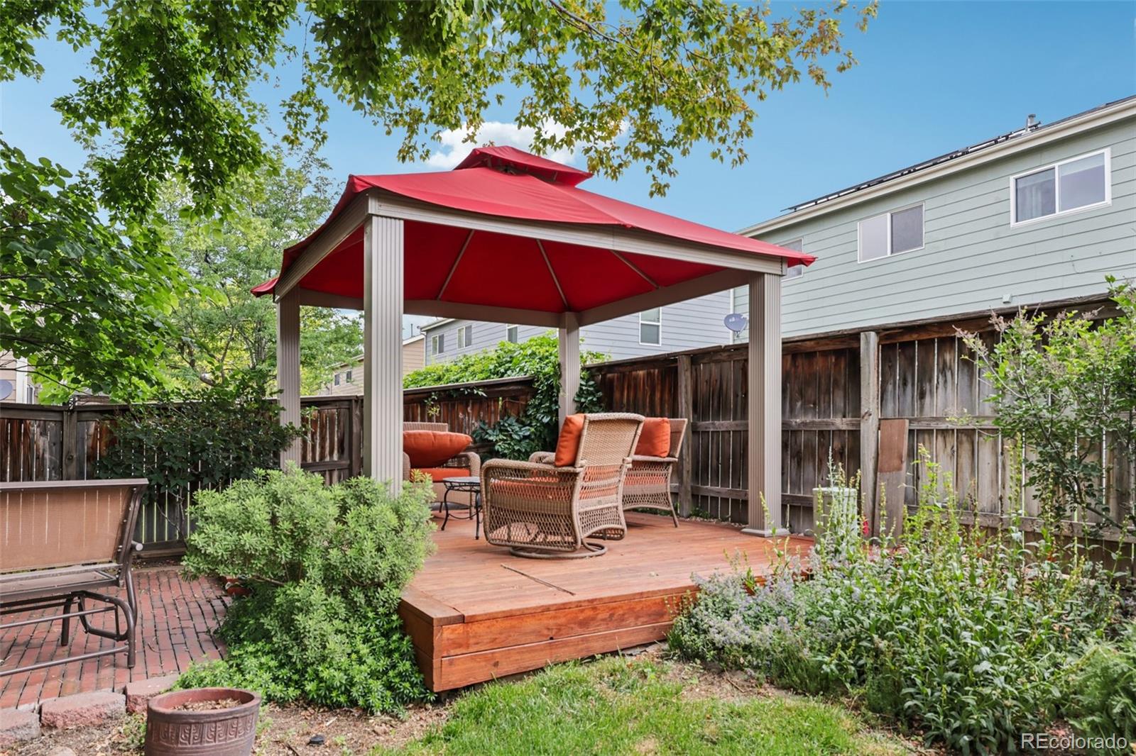 742 Mockingbird Lane