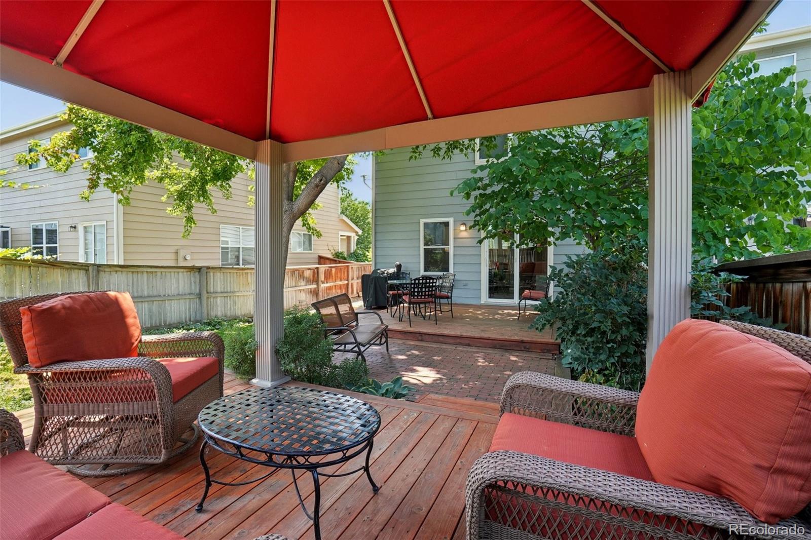 742 Mockingbird Lane