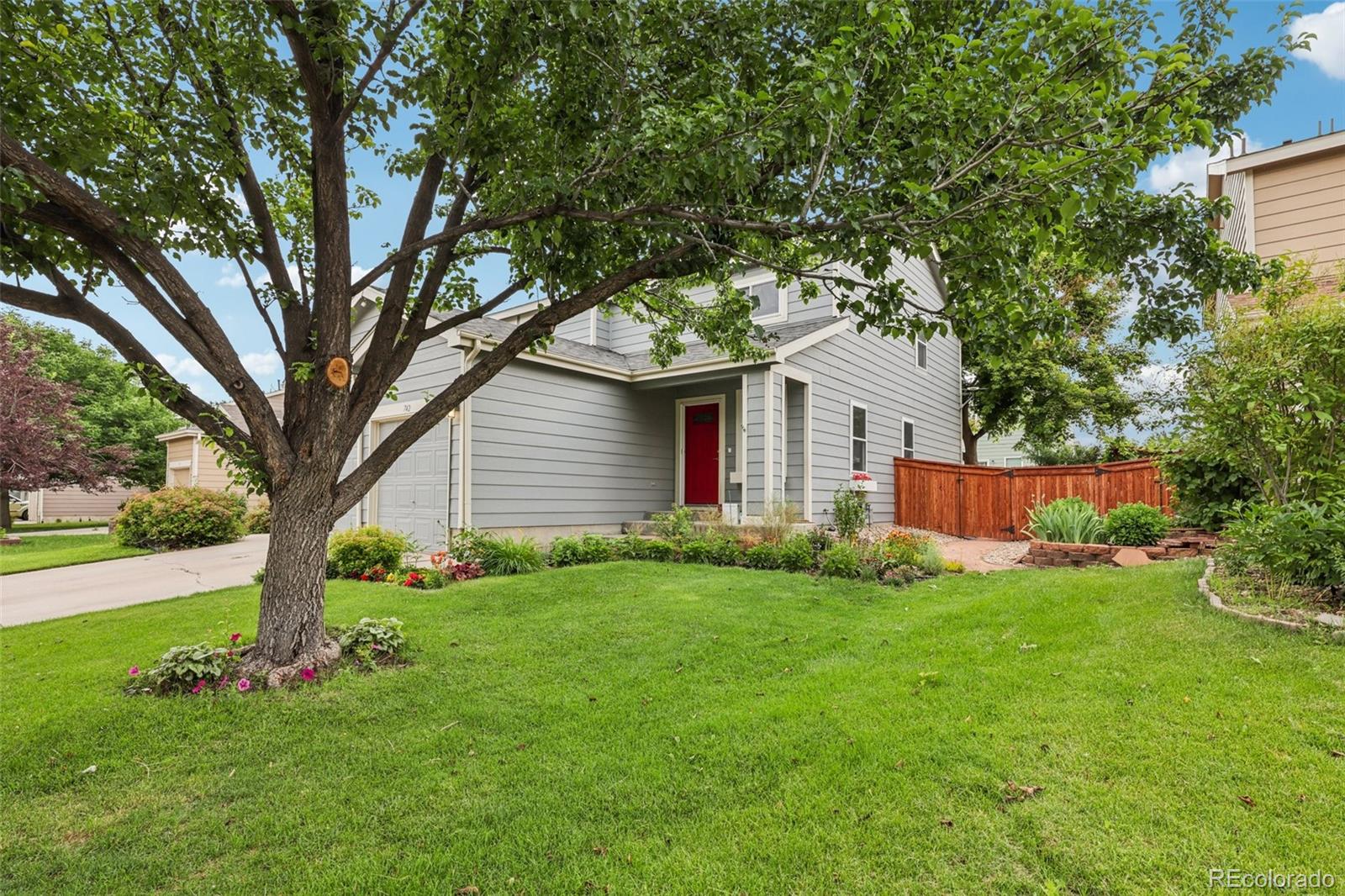 742 Mockingbird Lane