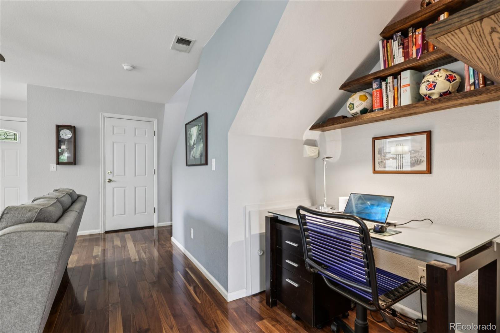 742 Mockingbird Lane