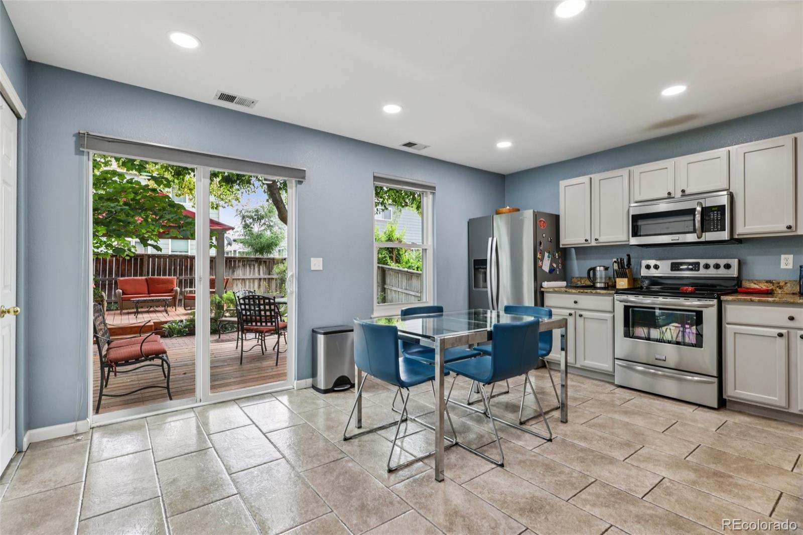 742 Mockingbird Lane