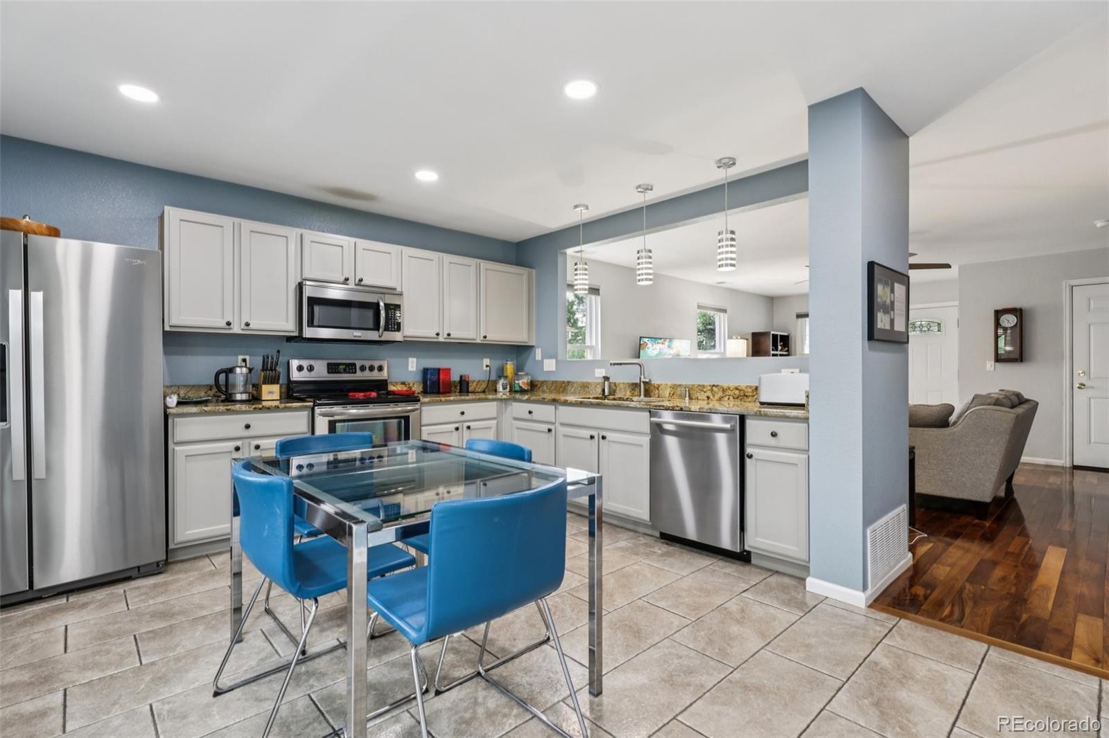 742 Mockingbird Lane