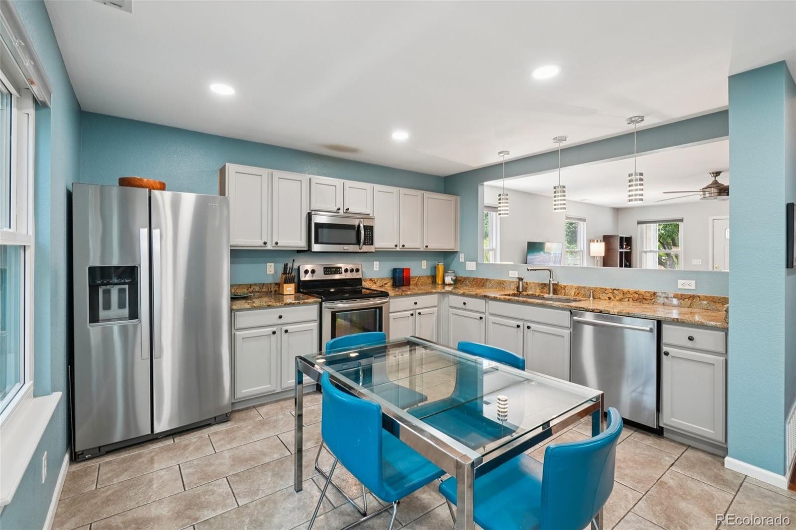 742 Mockingbird Lane
