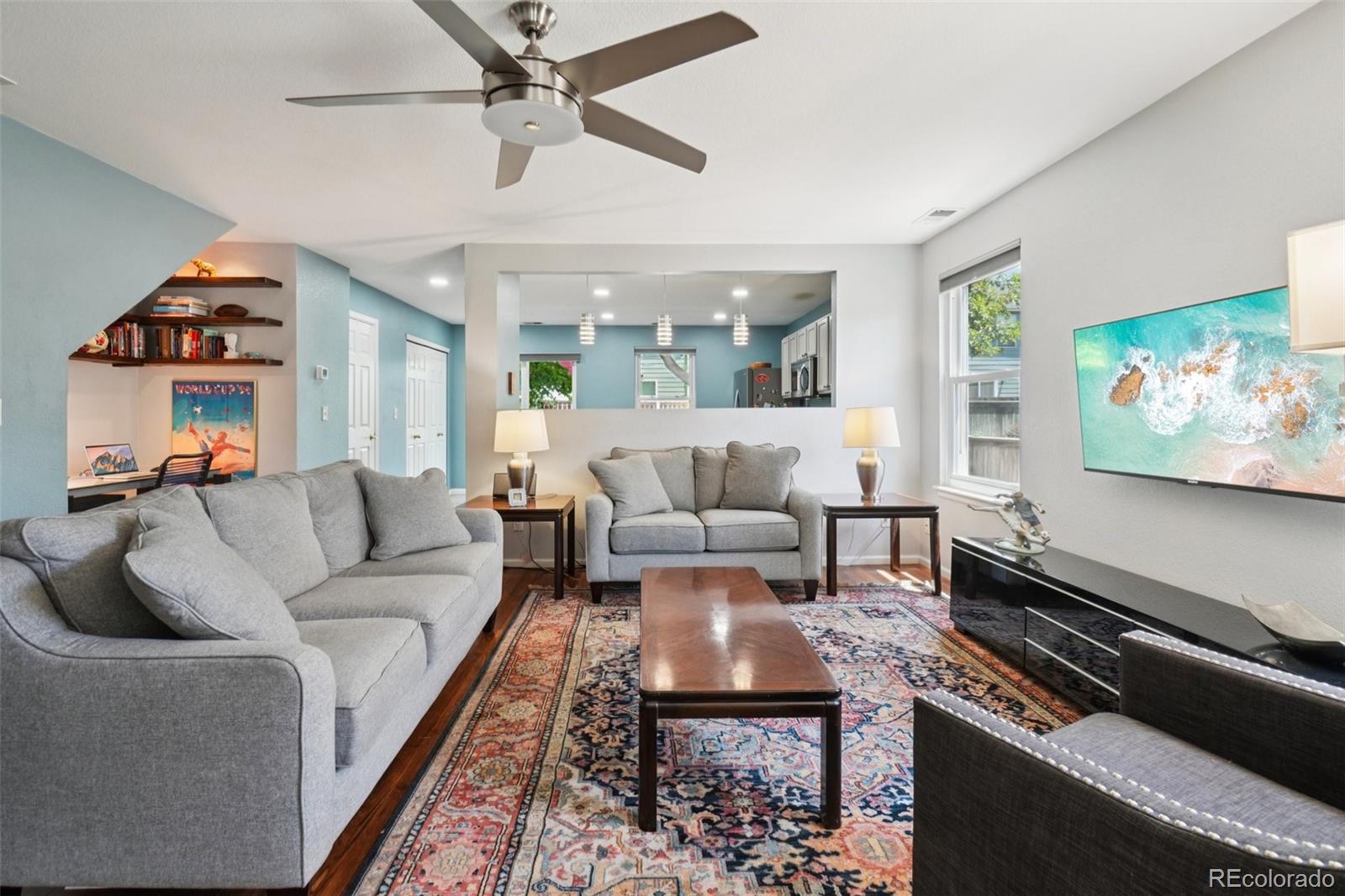 742 Mockingbird Lane