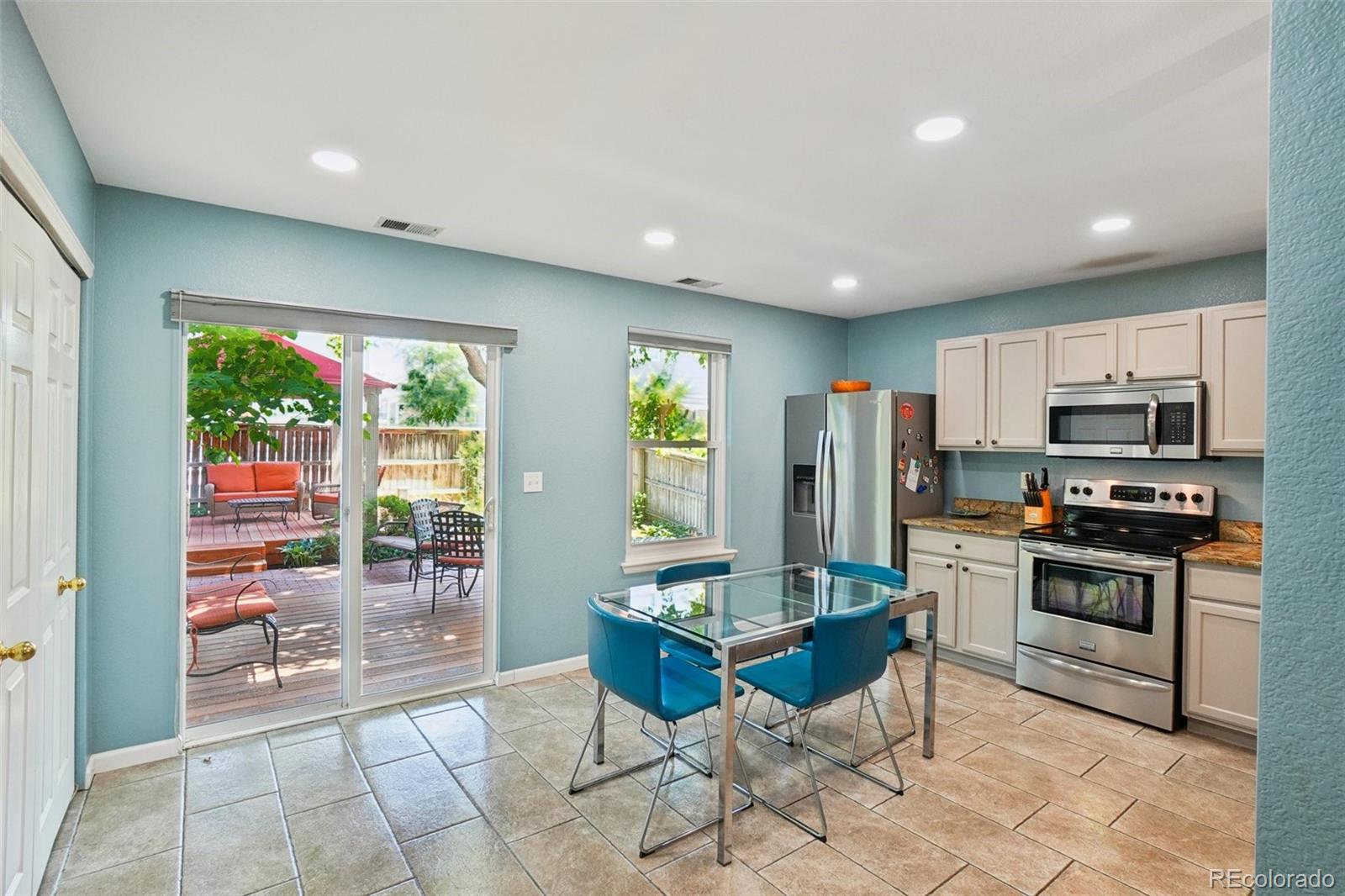 742 Mockingbird Lane