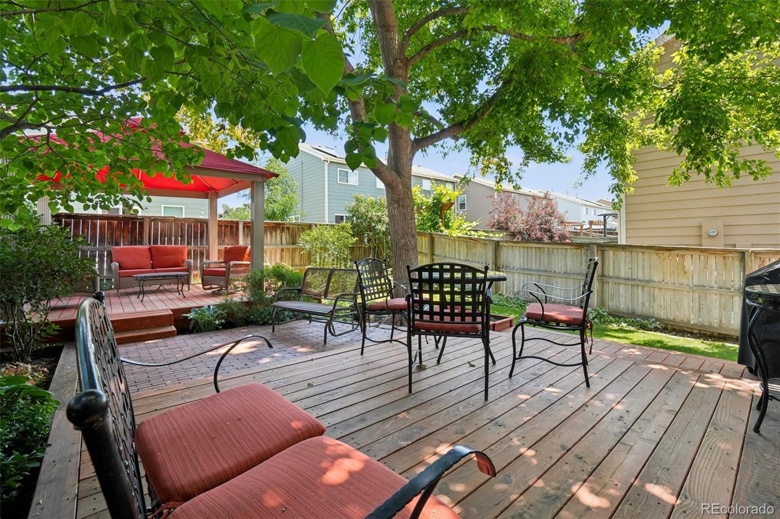 742 Mockingbird Lane
