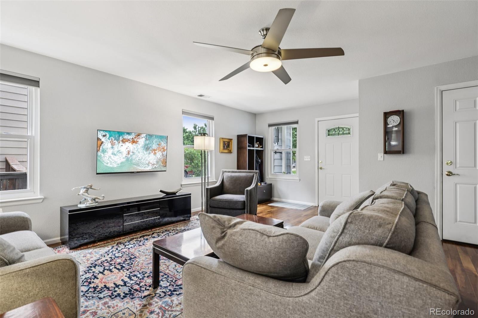 742 Mockingbird Lane