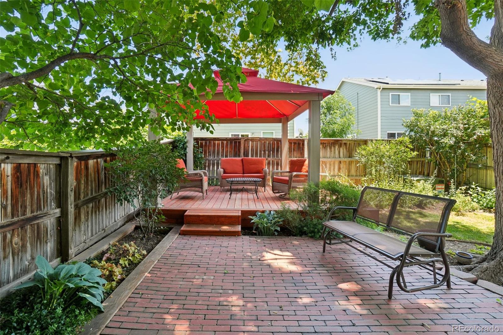 742 Mockingbird Lane