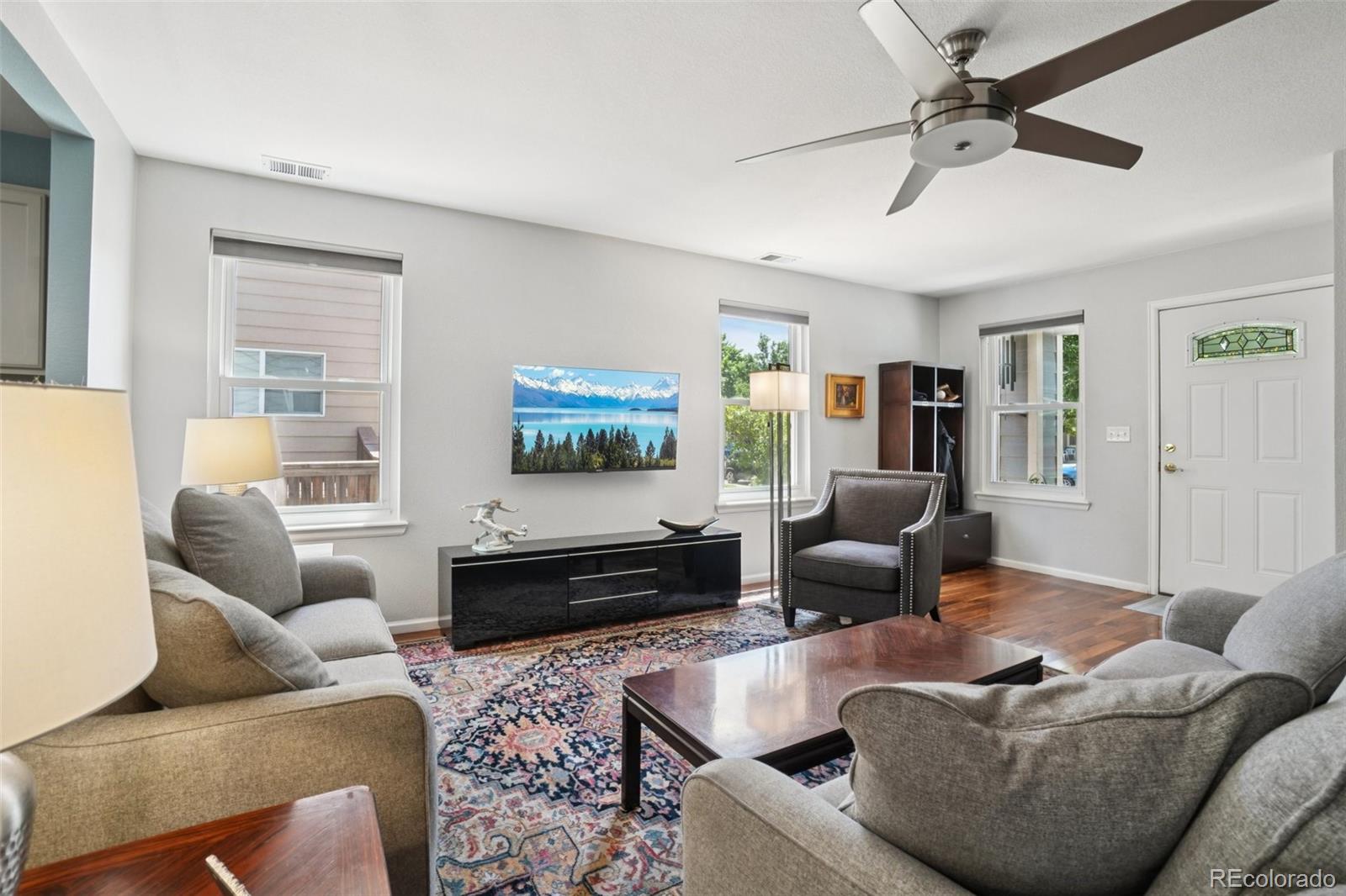 742 Mockingbird Lane