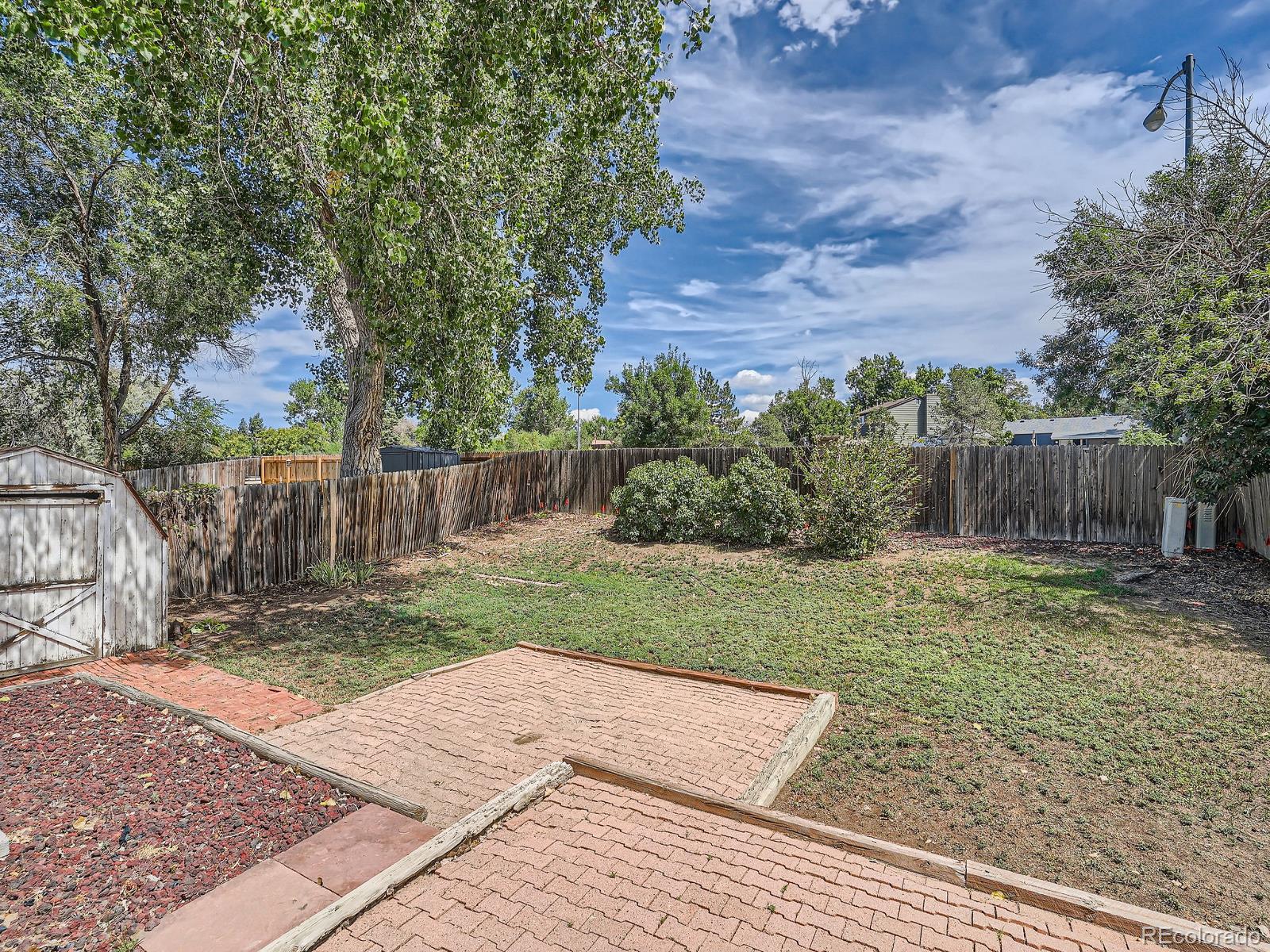 4142 S Ouray Way
